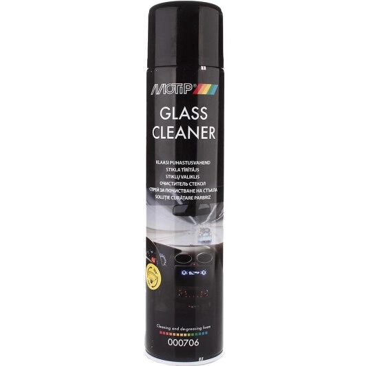 M000706 MOTIP  Curatator Sticla 600ml