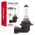 01480 Bec halogen HB4 9006 12V 51W