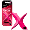 Aroma car X-Shape (Cherry) ароматизатор
