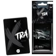 Aroma car Xtra (Black) ароматизатор