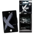 Aroma car Xtra (Silver) ароматизатор