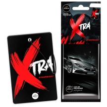 Aroma car Xtra (Strawberry) aromatizator auto