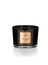 Aroma Home Elegance Свеча,Mascarade Masai, 115г.