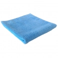 Premium Microfibre Cloth Blue 40 cmx40 cm Cirpa de intretinere