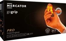 MER20337 Manusi nitril Mercator GoGrip XL orange (1buc)