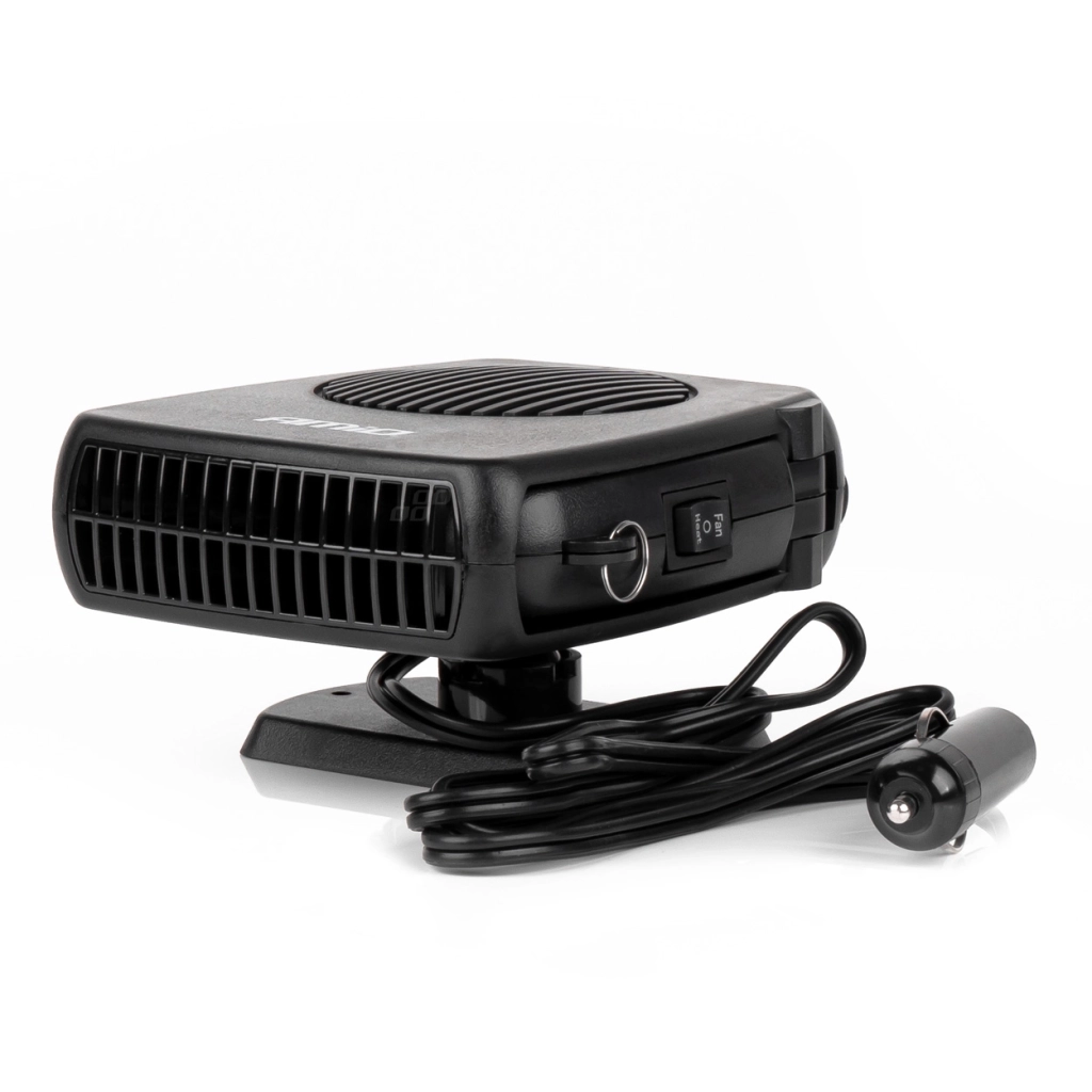 02537 Ventilator de dezghetare a incalzitorului 12V max 150W CH-04
