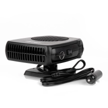 02537 Вентилятор размораживания отопителя 12V max 150W CH-04