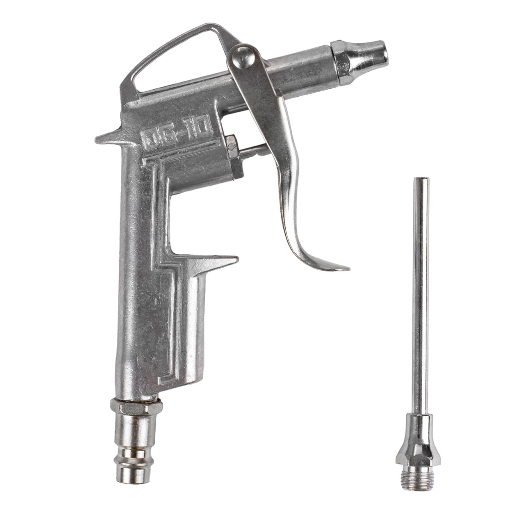 02631 Pistol pneumatic PT-13
