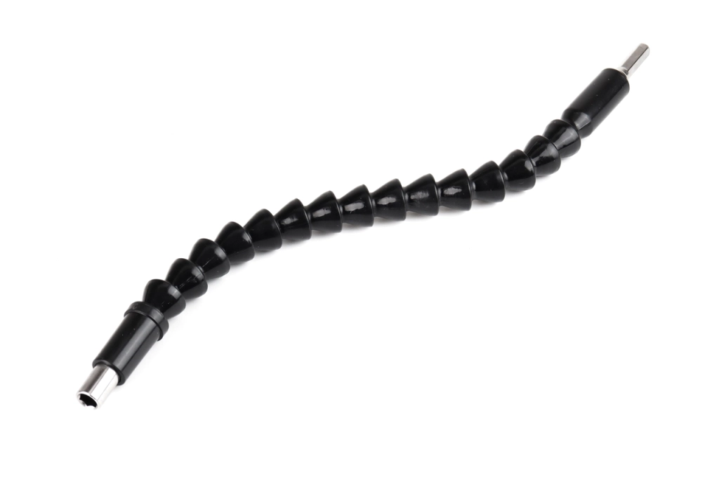 02608 Гибкий удленитель 30cm 1/4