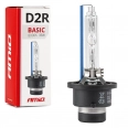 01413 Лампа Xenon D2R 35W 8000K Basic