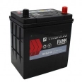 Fiamm - 7907095 Black Japan B19J 40AH P+(330 A) (Size 187x127x22) Автомобильный аккумулятор