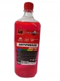 Antifreeze ’DA’AUTO’CAR’ G12/12+ rosu 1 kg antigel ambalaj PET