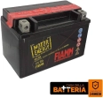 Fiamm - Moto 7907026  FTX9A-12B (12V/8Ah) (150x87x105 + -) аккумулятор для мотоцикла