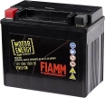 Fiamm - Moto 7906867  FTX12-12B (12V/10Ah) (150x87x130+ -) аккумулятор для мотоцикла