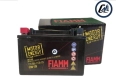 Fiamm - Moto 7906866  FTX9-12B  (12V/8Ah) (150X87X107 + -) Baterie p-u motocicleta