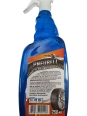 Agent de conservare a anvelopelor PNEUBELL ’DA’AUTO’CAR’ 750 ml