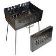 MANGAL METAL ’TURIST N10’ (52-008u1) cu husa