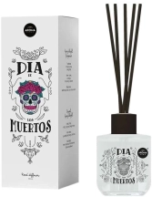 Aroma Home Sticks Dia de Los Muertos, Пряное наслаждение,ароматизатор 100ml