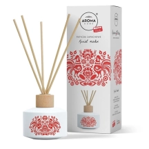 Aroma Home Sticks ,Мак , ароматизатор 100ml