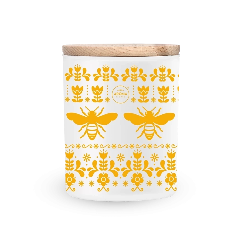 Aroma Home Luminare, Miere,150gr