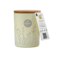 Aroma Lumanare cu Seminte si Aroma de Roamnita 150g
