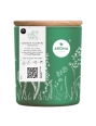 Aroma Home Свеча с Семенами и Ароматом Летние Цветы 150г