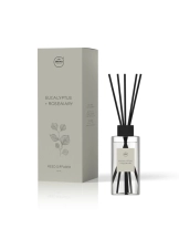 Aroma Home SIMPICITY STICKS,Эвкалипт и Розмарин, 150мл