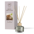 Aroma Home STICKS Woody Series, Lemn de santal 50g.