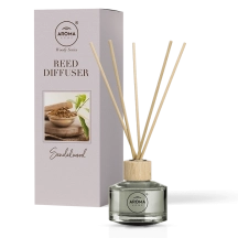 Aroma Home STICKS Woody Series, Lemn de santal 50g.