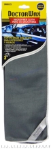 DW 9912s Microfibra pentru sticla si interior 40x40