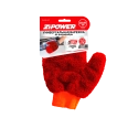 PM0302 Варежка из микрофибры 25х20 см