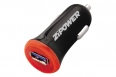 PM6663 Универсальное зарядное устройства USB PORT (1A)