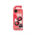 Aroma Car Membrana Double Dot (cherry) 14шт ароматизатор