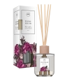 Aroma Home Sticks Reed Diffuser  ,Bujor roz, aromatizator 100ml