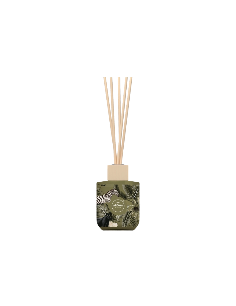 Aroma Home Sticks Wild ,Jungla , aromatizator 100ml
