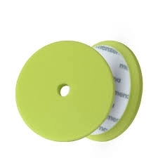 Soft  Cut Foam Pad  Diameter 180 мл Green/Зеленая 26903.099.001 Губка для полировки
