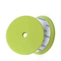 Soft  Cut Foam Pad  Diameter 180 мл Green/Зеленая 26903.099.001 Губка для полировки 