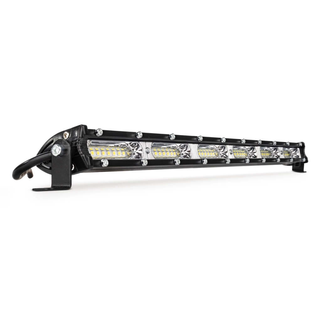 03261 Lampa de lucru cu panou LED subțire BAR AWL50 54LED 500X27X43 162W SPOT 9-36V
