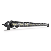 03263 Lampa de lucru cu panou LED subțire BAR AWL52 90LED 810X27X43 270W SPOT 9-36V