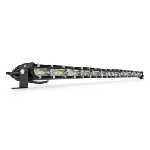 03264 Lampa de lucru cu panou LED subțire/Тонкая светодиодная панельна BAR AWL53 108LED 965X27X43 324W SPOT 9-36V