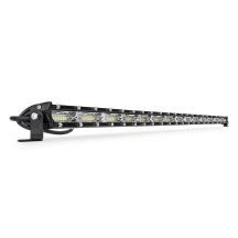 03265 Lampa de lucru cu panou LED subțire BAR AWL54 126LED 1120X27X43 378W SPOT 9-36V