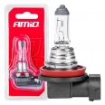 03365 Bec halogen 1 buc H11 W 12V 55W блистер