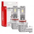 02968 Bec LED HB3 9005/HIR1 9011/H10 6500K
