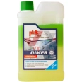 Dimer 1kg. Preparat p-u spalatorie auto exterioara (Spuma activa)