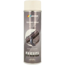 07309 Spray de Etanșare Alb 500 ml