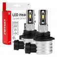 03335 Светодиодные фары серии H mini max 42W HB4 9006