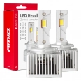 03669 Bec seria X Canbus 50W 9-36V ALLinOne tip D D1/D3/D8