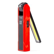02821 Lanterna de lucru pliabila WT11