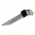 01039 Cheie TORX LUNG 230mm 9 buc TKL