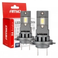 03764 Светодиодные лампы LED серии X4 AVIATOR H7/H18 6500K